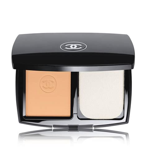 chanel compact foundation|chanel ultrawear flawless compact foundation.